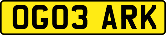 OG03ARK