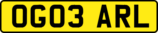 OG03ARL