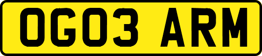 OG03ARM