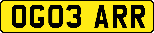 OG03ARR