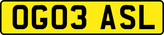 OG03ASL