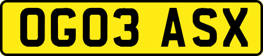 OG03ASX