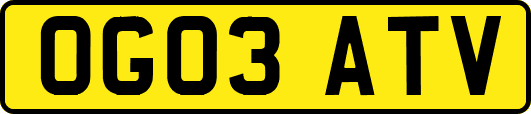 OG03ATV