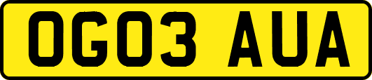 OG03AUA