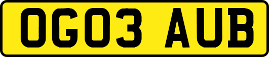 OG03AUB