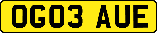 OG03AUE