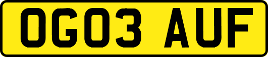 OG03AUF