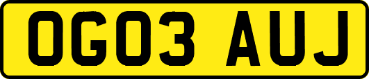 OG03AUJ