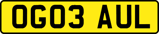 OG03AUL