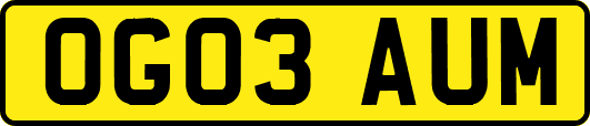 OG03AUM