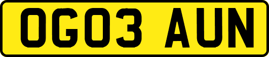 OG03AUN