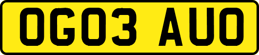OG03AUO