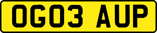 OG03AUP