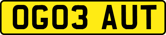 OG03AUT