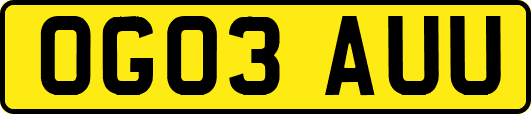 OG03AUU