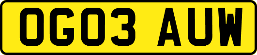 OG03AUW
