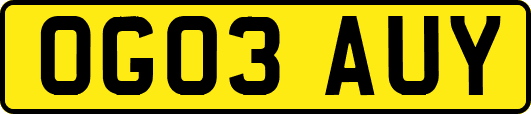 OG03AUY