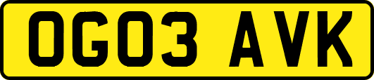 OG03AVK