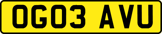 OG03AVU