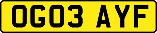 OG03AYF