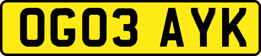 OG03AYK