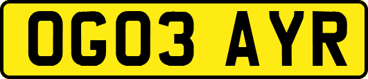 OG03AYR