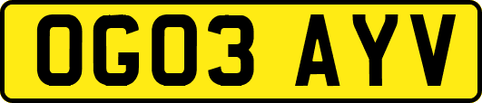 OG03AYV