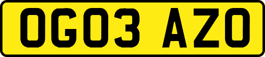OG03AZO