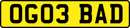OG03BAD