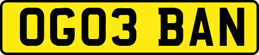 OG03BAN
