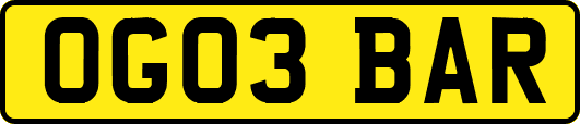 OG03BAR