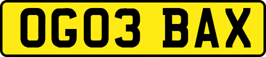 OG03BAX