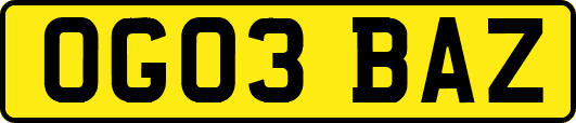 OG03BAZ