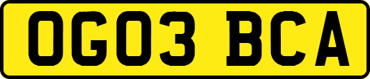 OG03BCA