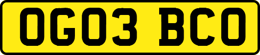 OG03BCO