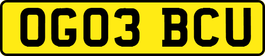 OG03BCU