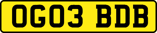 OG03BDB