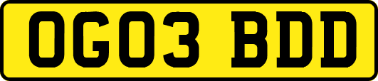 OG03BDD