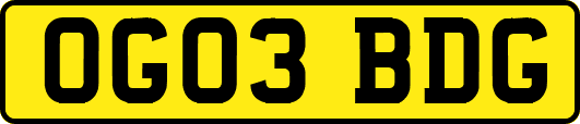 OG03BDG