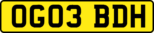 OG03BDH