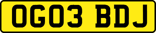 OG03BDJ