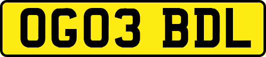 OG03BDL