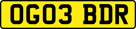 OG03BDR