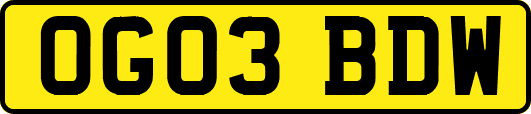 OG03BDW