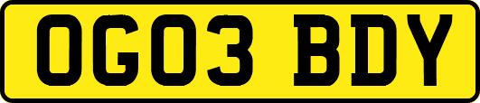 OG03BDY
