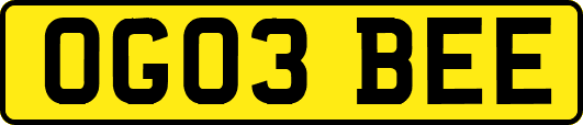 OG03BEE