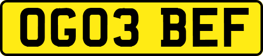 OG03BEF