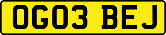 OG03BEJ