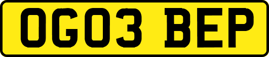 OG03BEP