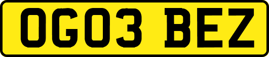 OG03BEZ